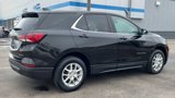 Certified 2022 Chevrolet Equinox LT image 2
