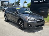 Used 2020 Subaru Crosstrek 2.0i Premium w/ Moonroof Package 1 image 4