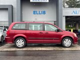 Used 2016 Dodge Grand Caravan American Value Package w/ UConnect Hands-Free Group image 2