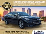 New 2025 Subaru Legacy Premium image 1