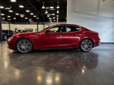 Used 2014 Maserati Ghibli S Q4 image 3