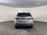 Used 2021 Jeep Compass Latitude w/ Convenience Group image 4