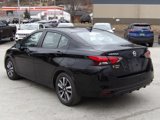 Used 2021 Nissan Versa SV image 5