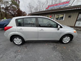Used 2007 Nissan Versa 1.8 S w/ PWR Pkg image 2