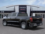 New 2024 GMC Sierra 1500 SLE image 3