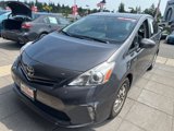Used 2014 Toyota Prius V Five image 5