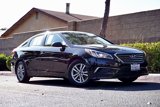 Used 2016 Hyundai Sonata SE image 2