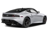 New 2024 Nissan Z Performance w/ Floor Mat Package image 2