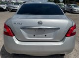 Used 2009 Nissan Maxima 3.5 SV w/ Sport Pkg image 4