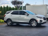 Used 2022 Chevrolet Equinox LT image 3