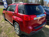 Used 2014 GMC Terrain SLT image 5