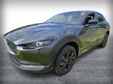 Used 2024 MAZDA CX-30 AWD 2.5 S w/ Select Sport Pkg image 3