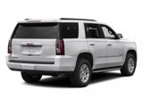 Used 2016 GMC Yukon SLE w/ HD Trailering Package image 5