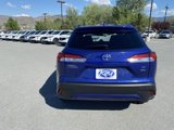 Used 2022 Toyota Corolla Cross LE image 4