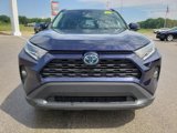 Used 2021 Toyota RAV4 XLE Premium image 2