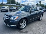 Used 2013 Mercedes-Benz GLK 350 4MATIC image 4