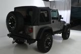 Used 2001 Jeep Wrangler Sport image 5