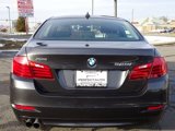 Used 2016 BMW 528i xDrive Sedan image 5