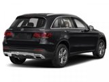 Certified 2022 Mercedes-Benz GLC 300 4MATIC image 2