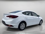 Used 2020 Hyundai Elantra SE w/ Cargo Package (C1) image 3