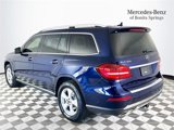 Certified 2019 Mercedes-Benz GLS 450 4MATIC image 5