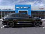 New 2025 Chevrolet Equinox EV RS w/ Convenience Package II image 5