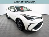 Used 2020 Toyota C-HR Limited image 3