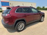 Used 2019 Jeep Cherokee Latitude w/ Cold Weather Group image 5