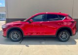 Used 2020 MAZDA CX-5 Touring image 2