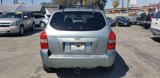 Used 2006 Hyundai Tucson GL image 4