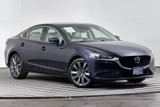 Used 2021 MAZDA MAZDA6 Touring image 2