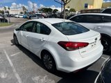 Certified 2017 Kia Forte LX image 6