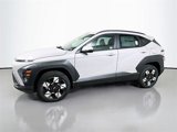 New 2025 Hyundai Kona SEL image 3