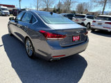 Used 2016 Hyundai Genesis 3.8 w/ Option Group 04 image 3