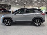 Used 2021 Chevrolet TrailBlazer RS image 4