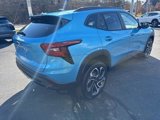 New 2025 Chevrolet Trax RS w/ Driver Confidence Package image 5