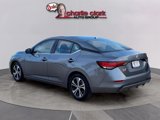 Used 2023 Nissan Sentra SV w/ All-Weather Package image 3