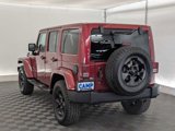 Used 2013 Jeep Wrangler Unlimited Sahara w/ Connectivity Group image 4