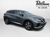 Used 2019 Nissan Murano S w/ Cargo Package image 3