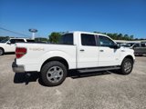 Used 2012 Ford F150 Lariat w/ Lariat Chrome Pkg image 3