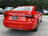 Used 2021 Volkswagen Jetta S image 4