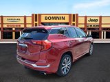 Used 2018 GMC Terrain Denali w/ Advanced Safety Package image 3
