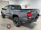 Used 2019 Toyota Tacoma SR image 4