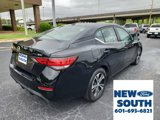 Used 2022 Nissan Sentra SV image 5