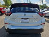 Used 2021 Nissan Murano SV w/ Cargo Package image 4