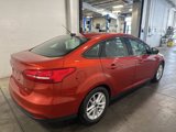 Used 2018 Ford Focus SE image 4
