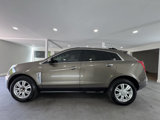 Used 2014 Cadillac SRX Luxury w/ Driver Awareness Package image 3
