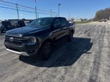 New 2024 Ford Ranger XLT w/ Equipment Group 301A High image 2