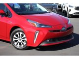 Used 2019 Toyota Prius LE image 2