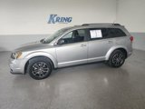 Used 2018 Dodge Journey SE w/ Connectivity Group image 2